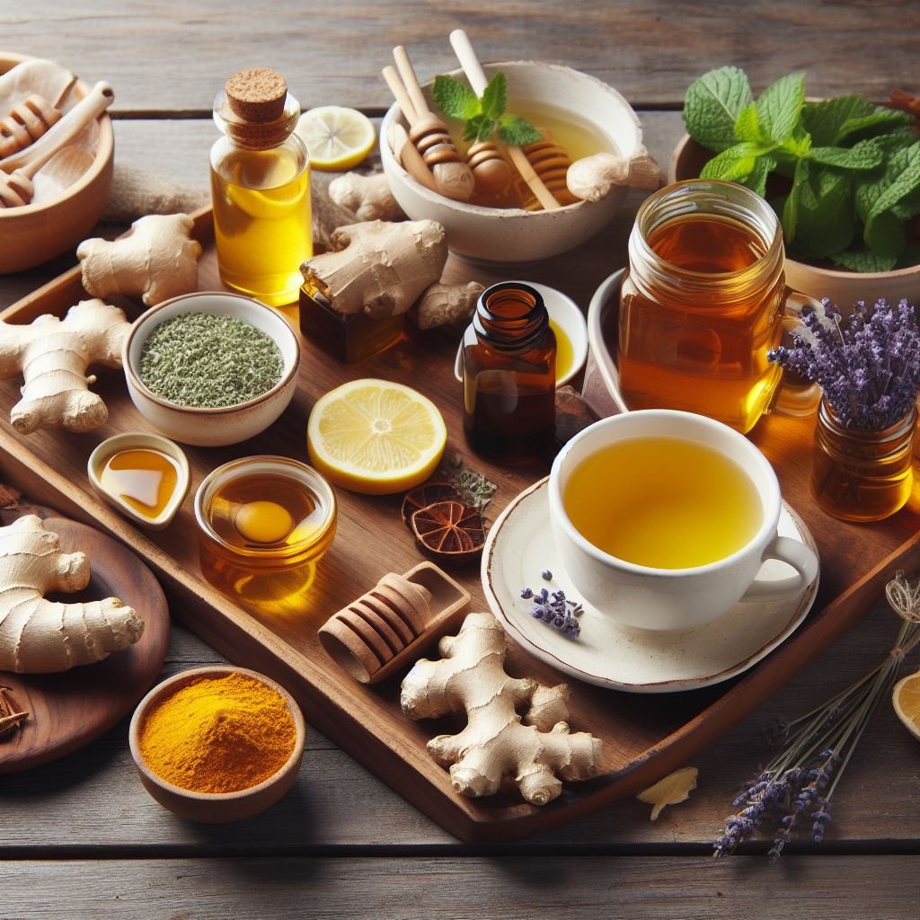 wellhealthorganic home remedies tag