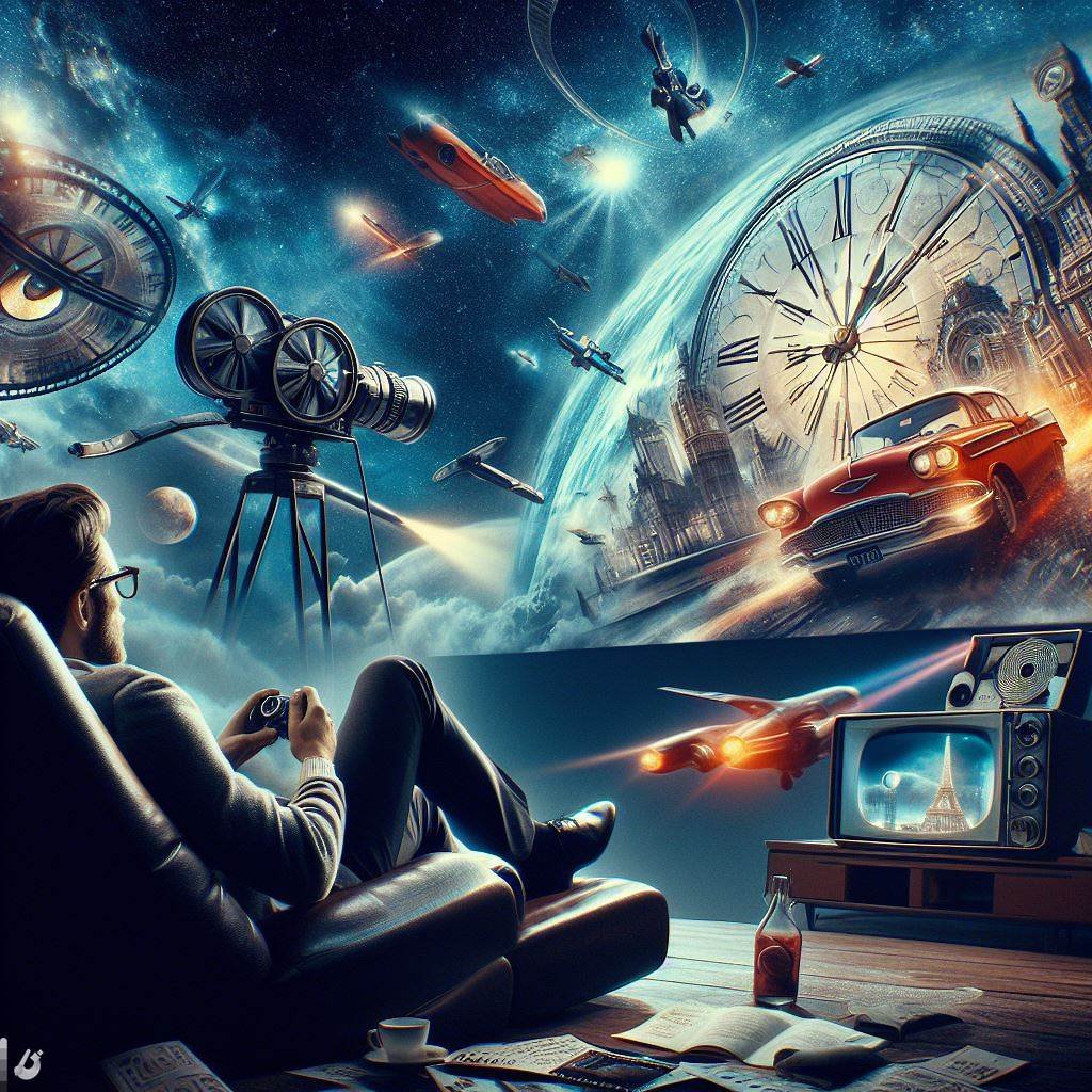 A Cinematic Journey Exploring the Best Classic Films on MoviesToWatch