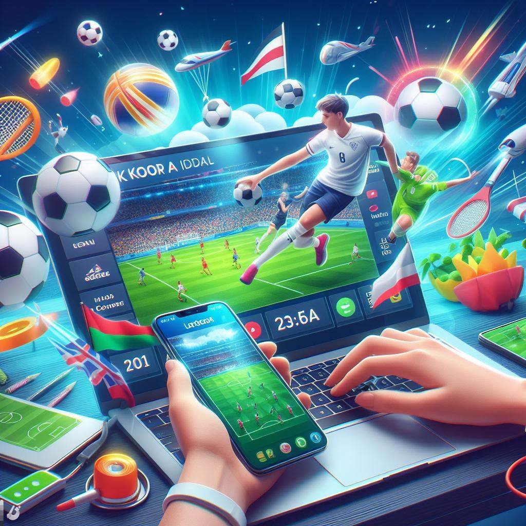 KooraLive: Top Reasons Why It's the Best Sports Streaming Platform | MyteBox