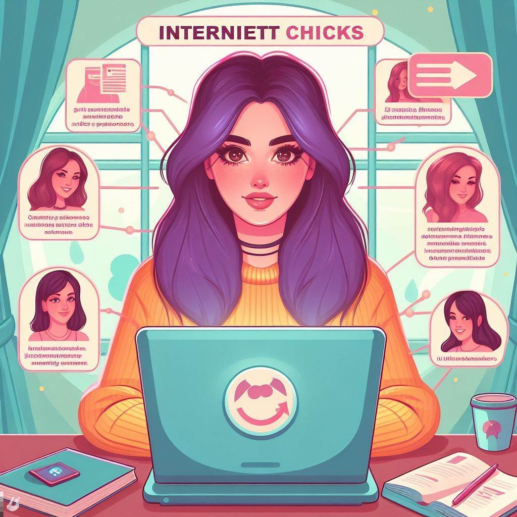 A Guide to Understand Female Online Influencers MyteBox