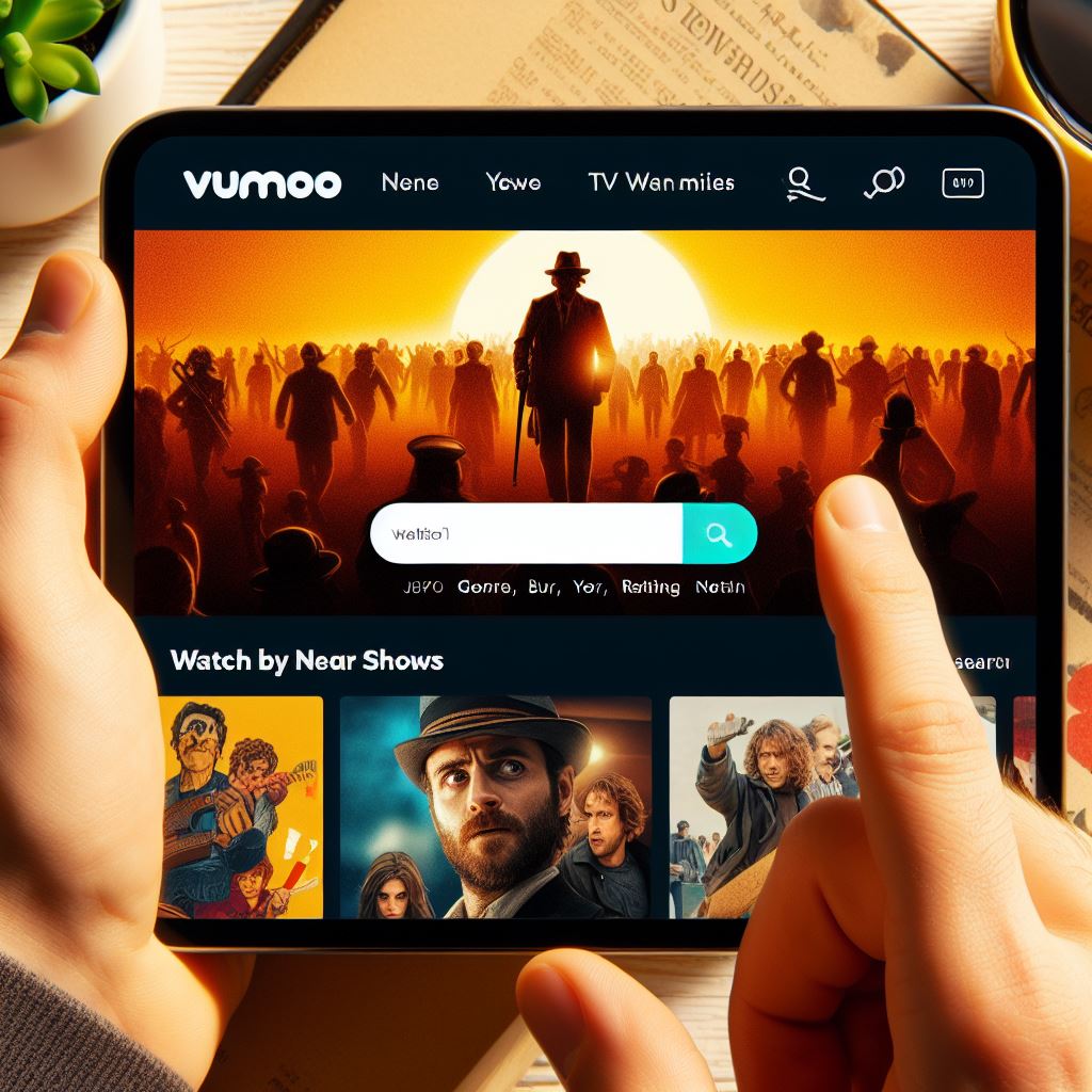 Vumoo watch online online