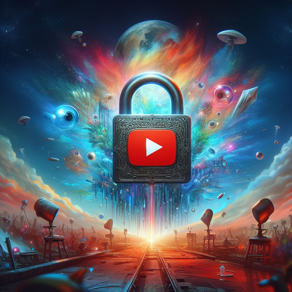 Yt.be/activate Unlock The Full Potential Of YouTube | MyteBox