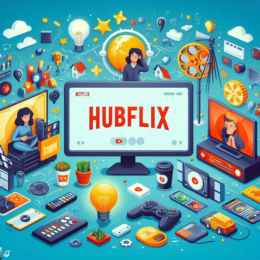 Why Hubflix is the Ultimate Streaming Platform for Entertainment Enthusiasts MyteBox