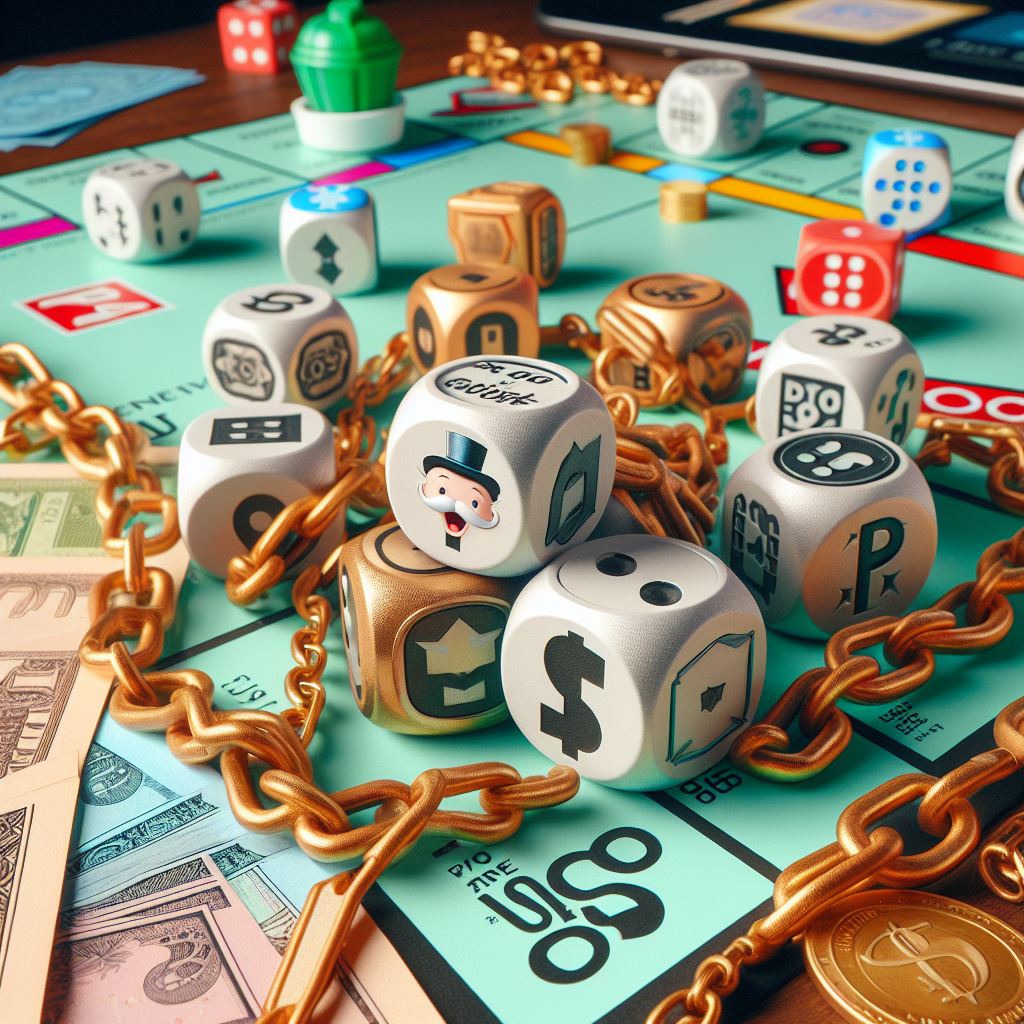 Monopoly Go Free Dice Links Today and How to Make the Most of Them
