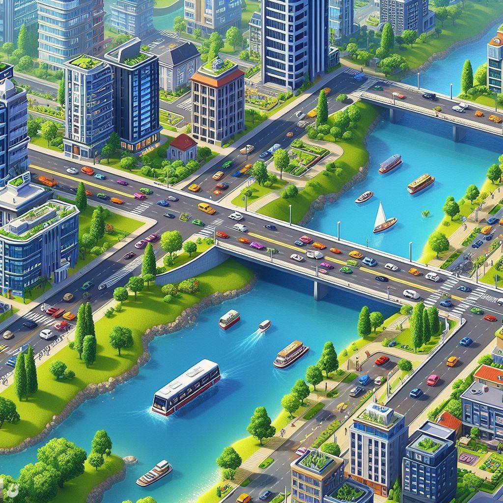 Simp City Tips and Tricks for Successful City Simulation MyteBox