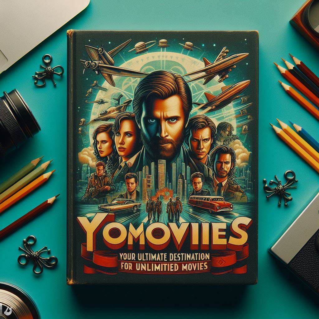 YoMovies Your Ultimate Destination for Unlimited Movies and TV