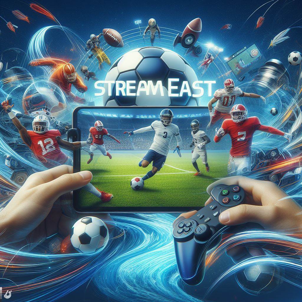 StreamEast The Ultimate Platform for Live Streaming Sports and