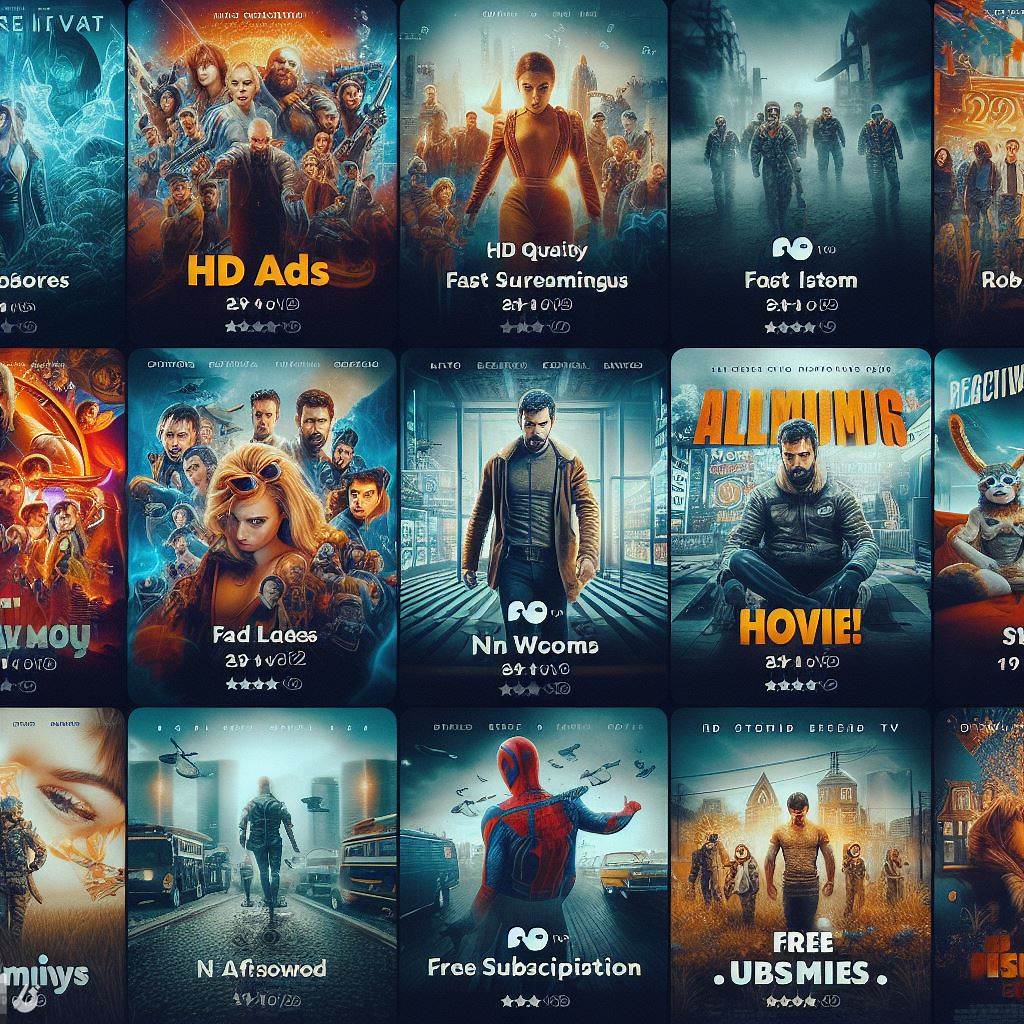 Why 123movies is the Ultimate Streaming Platform MyteBox