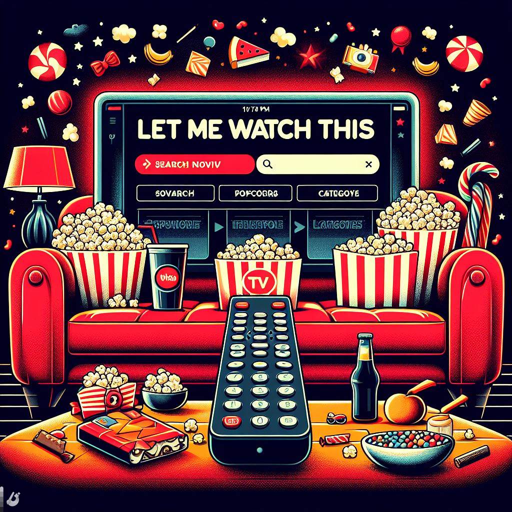 LetMeWatchThis and How to Stream Movies and TV Shows Online MyteBox