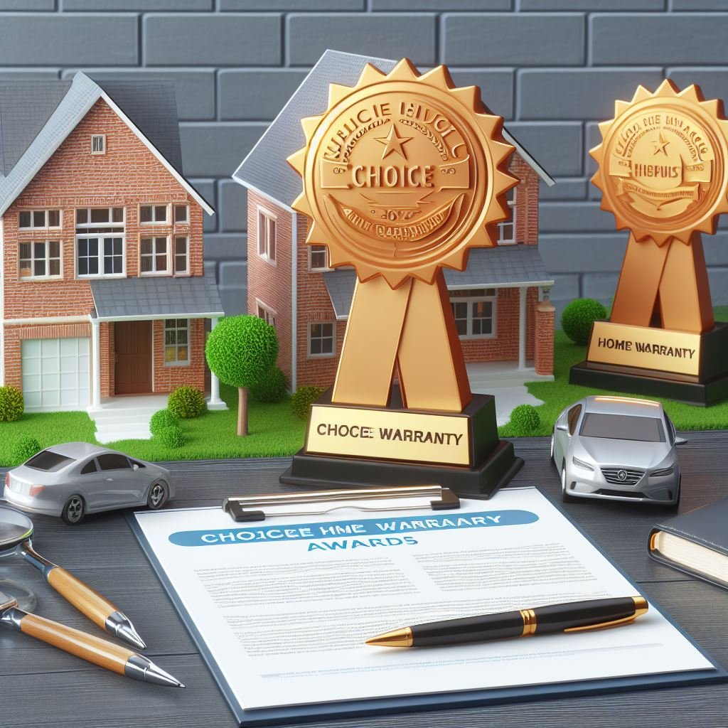 Choice Home Warranty Awards: Recognizing Excellence in Home Warranty ...