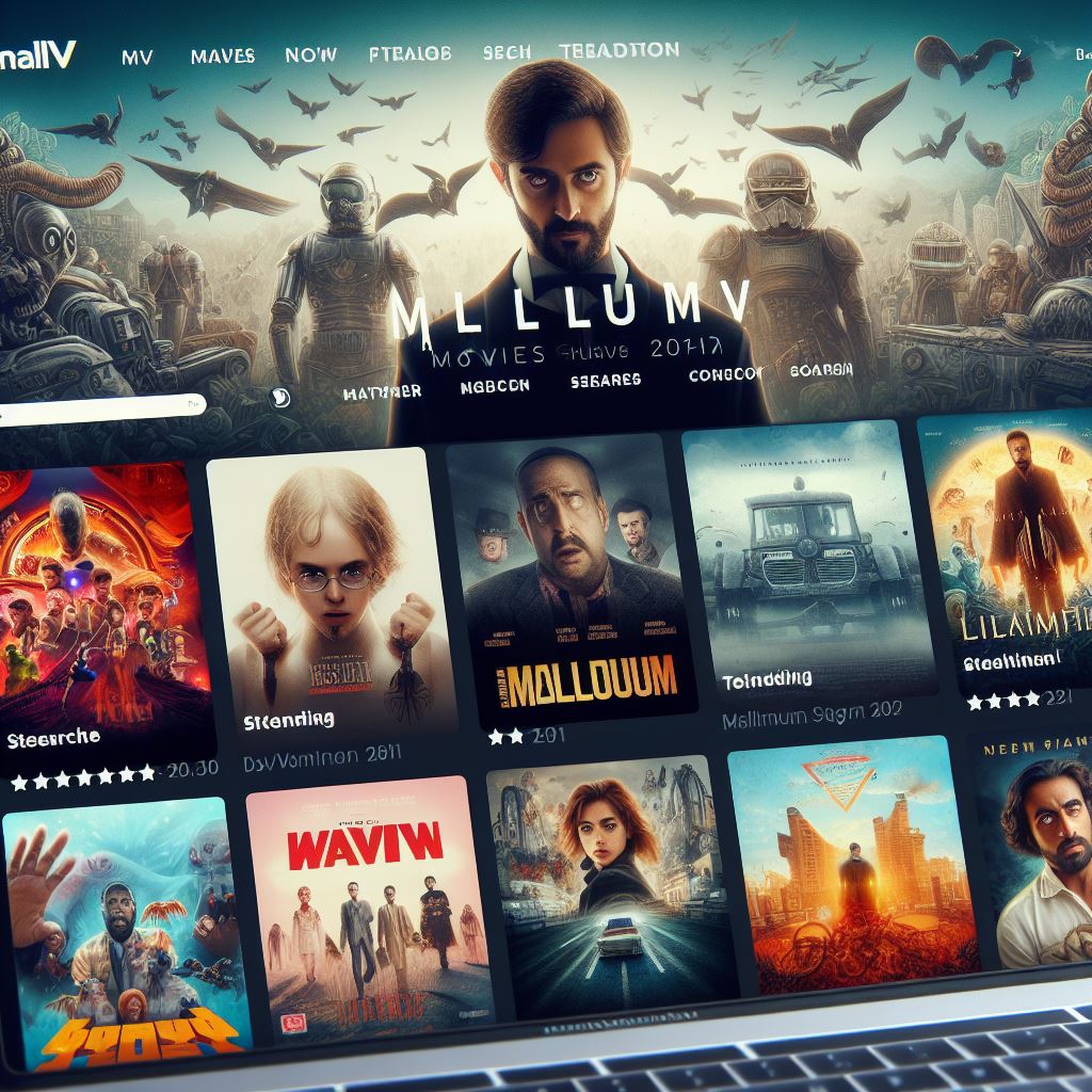 Mallumv – Movie Streaming Website: Everything You Need to Know