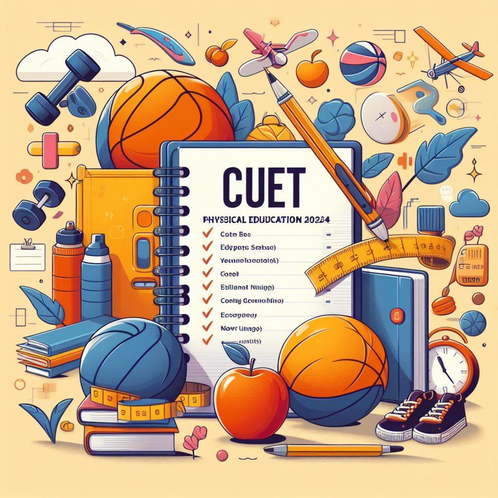 CUET Physical Education Syllabus 2024 What S New MyteBox   OIG2 4 