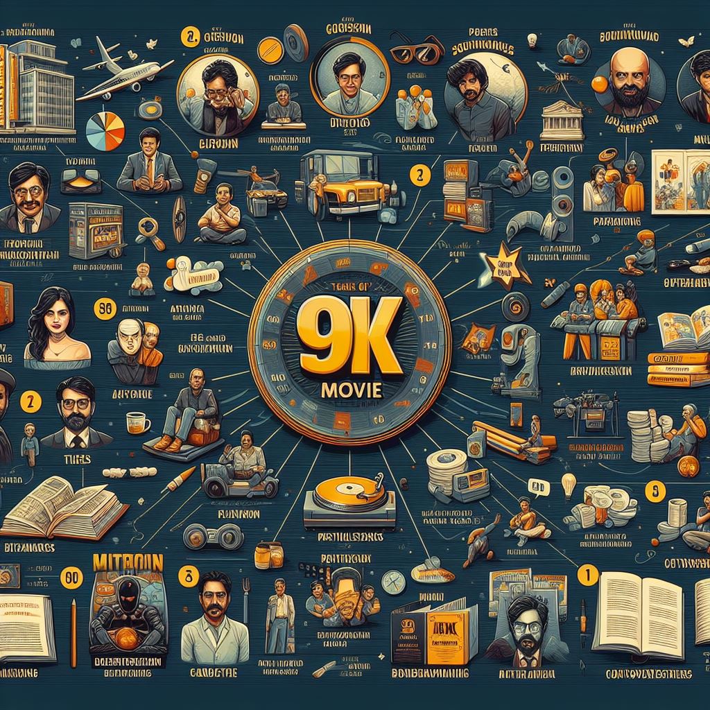 Everything You Need To Know About 9k Movie