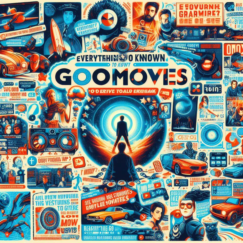 Gomovies: Everything You Need To Know | MyteBox