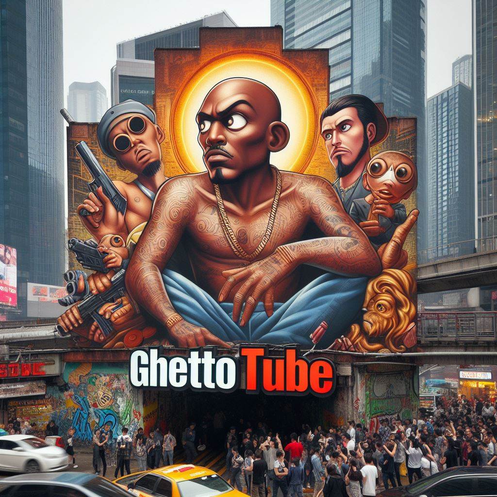 GhettoTube: Everything You Need to Know