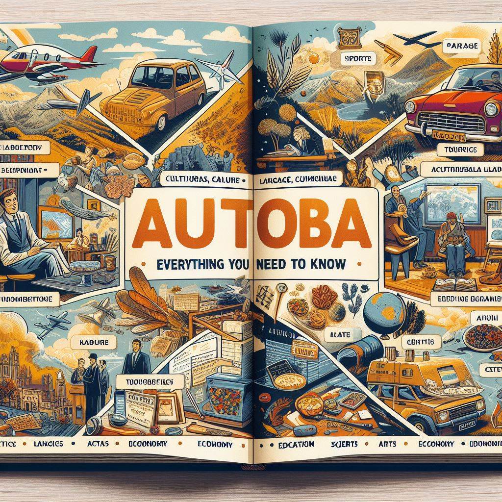Autobà: Everything You Need To Know