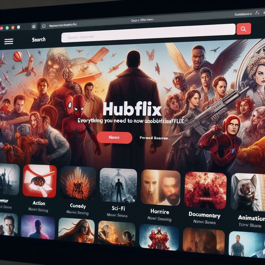 Hubflix: Everything You Need To Know