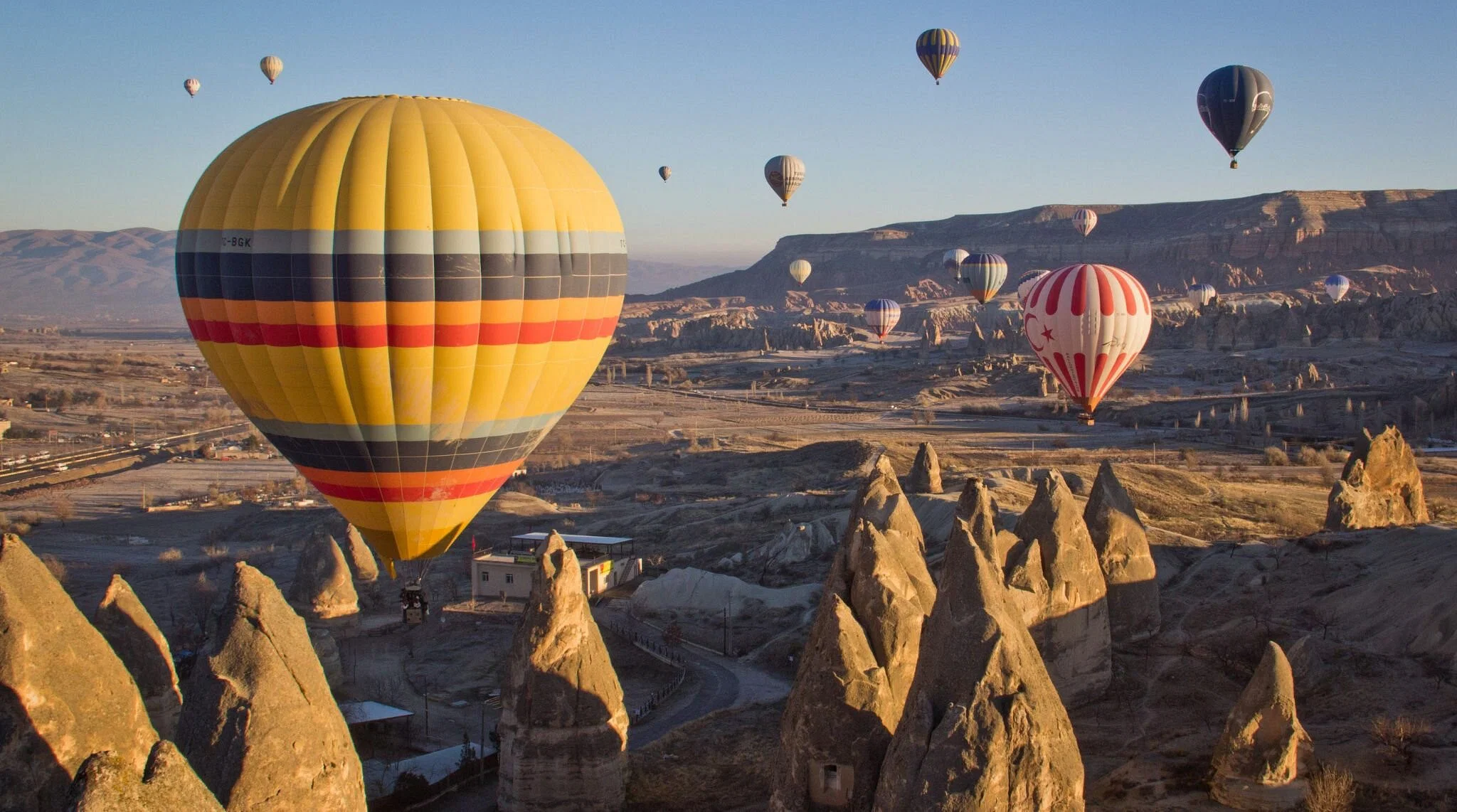 Navigating Turkey’s Treasures: Your Premier Travel Agency