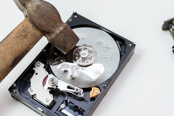 Data Recovery After Natural Disasters: Strategies and Considerations