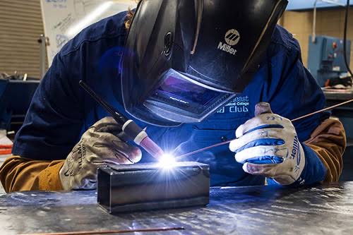 Applications of Tig Welding in 10 Industries